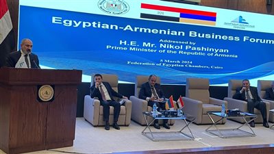 الغرف التجارية: لدينا فرص واعدة في التكامل بين صناعاتنا المتنامية