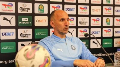  بيراميدز يعلن قائمته لمواجهة فاركو في الدوري