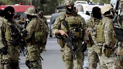 الحرس الوطني التونسي: ضبط 3 عناصر تكفيرية في أقاليم باجة وأريانة وبنزرت