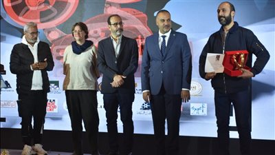 عصام زكريا: نتمني أن نكون قد قدمنا دورة مهرجان الإسماعيلية الـ 25 تليق بيوبيله الفضي