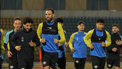 نجم الإسماعيلي السابق: الدروايش سينهي الموسم في منتصف الجدول