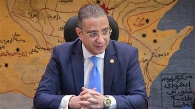 الفيوم تنفي ما تم تداوله حول ذبح 600 حمار