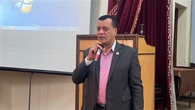 اعلان اسماء الفائزين في مسابقة أمين مجلس الأمناء والاباء والمعلمين بقنا