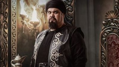 رمضان 2024.. أحمد فتحي بلوك مختلف من أجل دوره فى 