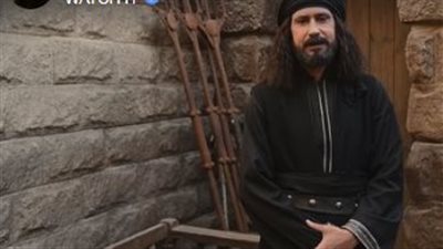 رمضان 2024.. أحمد عيد بلوك مختلف من أجل 