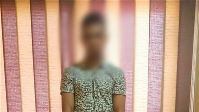 قتل صديقه داخل الشقة بعد سهرة مخدرات.. تفاصيل 