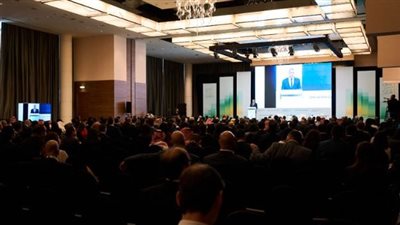 عوض: خطة طموحة لتنمية أعمال إدارة الأصول العامة والخاصة لمجموعة إي اف جي القابضة