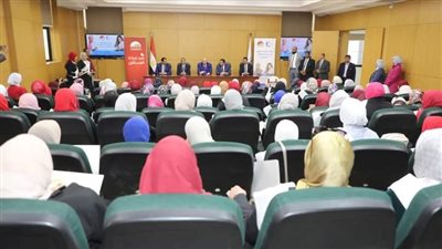 ختام فعاليات تدريب الدفعة الثانية ضمن برنامج 