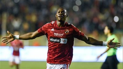 الأهلي يقدم عرضًا أخيرًا لحسم ملف أليو ديانج 