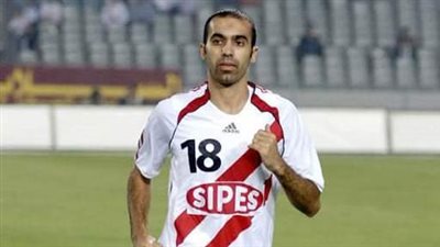 جمال حمزة: استغلال الفرص التهديفية سلاح الزمالك لحصد كأس مصر