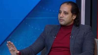 حسن مصطفى: الأهلي يحتاج لمهاجم جديد