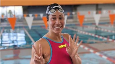 فريدة عثمان تكشف أسباب عدم إحرازها أي ميدالية أولمبية