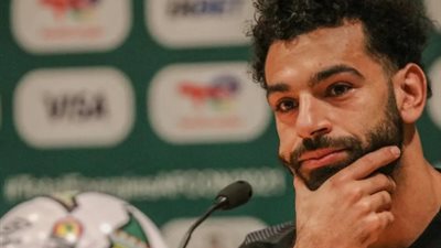 شبانة: إتحاد الكرة فشل في الوصول لمحمد صلاح 