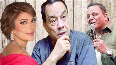 فارس الغناء الجاد