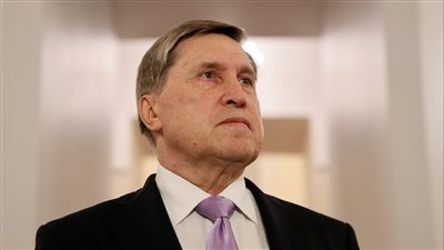 مساعد الرئيس الروسي: نركز خلال 2024 على الاقتصاد والأمن والثقافة