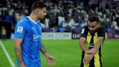 بالأرقام.. ميتروفيتش يتألق بقميص الهلال آسيويًا