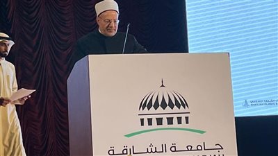 مفتي الجمهورية: التنمية المستدامة تحقق أعلى درجات المصلحة للدول والشعوب