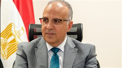 وزير الري: دراسة متكاملة لترعة السويس بالتعاون مع البنك الدولي تغطي عناصر المنظومة المائية  