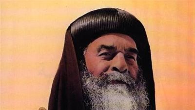 تفاصيل نهضة البابا كيرلس السادس في الأزبكية اليوم