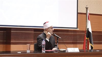 أمين البحوث الإسلامية: الحضارة الإسلامية مثّلت أرقى حالات التسامح والتعايش الإيجابي