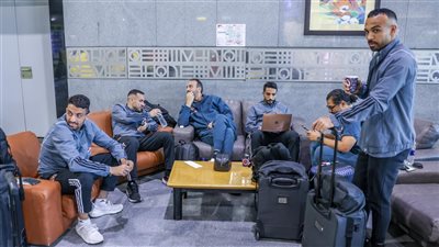 تعرف على قائمة الأهلي لنهائي كأس مصر ضد الزمالك