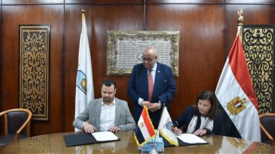 مسابقة فنية لطلاب الفنون الجميلة بجامعة الأقصر 