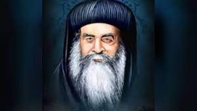 الأب شنودة وديع يترأس نهضة البابا كيرلس السادس في بني سويف