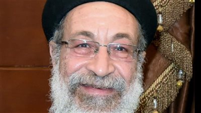 الذكرى الـ31 على سيامة القمص فانوس القمص متياس كاهن بني سويف