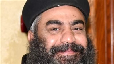 ذكرى سيامة القمص ميساك ميخائيل كاهن كنيسة العذراء.. غدًا