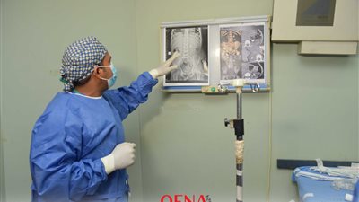 إنطلاق فعاليات مؤتمر المسالك البولية لطب قنا بالغردقة