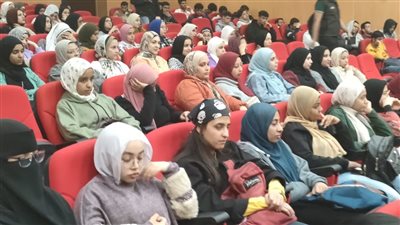 المرأة المصرية 