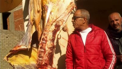 تحرير  142 محضرًا تموينيًا في حملات بالمنيا