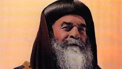 الأب رويس فريد يترأس نهضة البابا كيرلس السادس