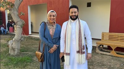 رمضان 2024.. صفاء جلال تكشف عن تفاصيل شخصيتها في مسلسل 