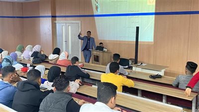 حقوق الإنسان والقانون.. ندوة تثقيفية بجامعة طيبة التكنولوجية