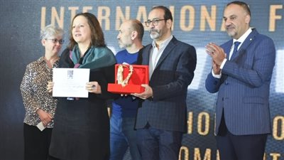 القضية الفلسطينية استحوذت على فاعليات مهرجان الإسماعيلية الدولي للأفلام التسجيلية 