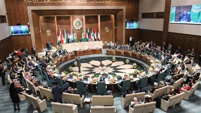 اجتماع تشاوري لوزراء الخارجية العرب قبيل اجتماعات الدورة 161 لمجلس الجامعة