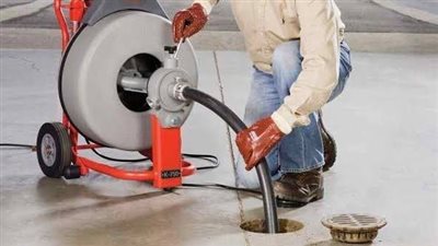 افضل شركات تسليك المجاري