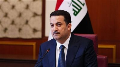 رئيس الوزراء العراقي: إنهاء ملف النازحين يتطلب تعاون جميع الوزارات