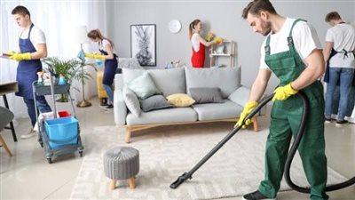 احصلي علي منزل نظيف مع افضل شركة تنظيف بالرياض