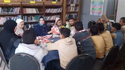 محاضرة بعنوان 