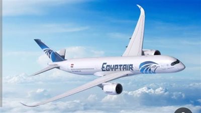 بسبب إضراب مطار فرانكفورت.. مصر للطيران تلغي رحلتي سفر وعودة غدًا 