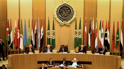 بدء اجتماع وزراء الخارجية العرب بالجامعة العربية