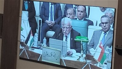 المالكي: إسرائيل قتلت أكثر من 13 ألف طفل فلسطيني و9 آلاف امرأة 