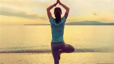 فوائد التأمل لجهاز المناعة والحالة النفسية