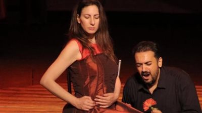 أوبرا كارمن في الأوبرا..المواعيد الكاملة للعرض