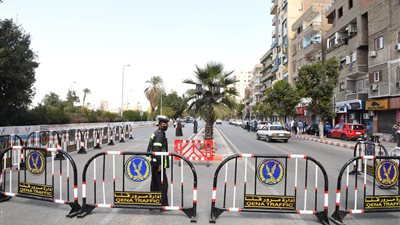  مواعيد غلق المتاجر فى قنا خلال شهر رمضان| تفاصيل 