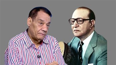 احتفظ بشريط نادر لخلاف حاد بين «حليم» و«عبدالوهاب» بإحدى البروفات