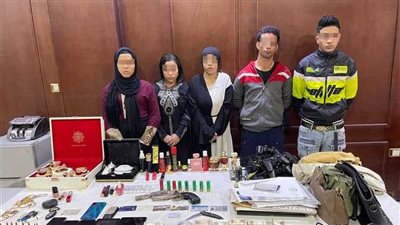 غداً.. محاكمة 5 مُتهمين بإنهاء حياة اللواء اليمني