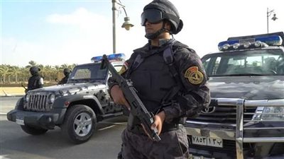 الإيقاع بسارق سيارة في عين شمس